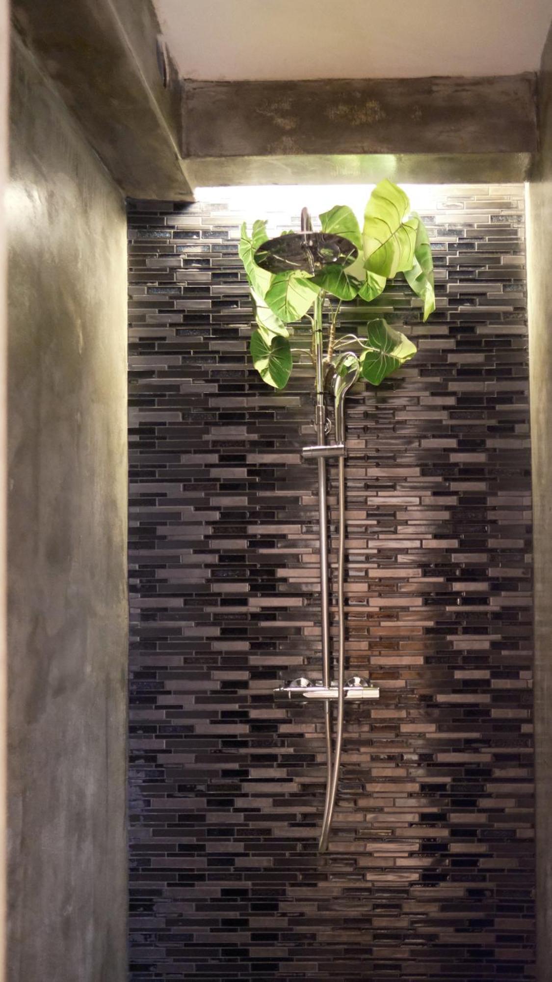 Goudhaen Luxury Private Apartments Jan Thiel Beach エクステリア 写真